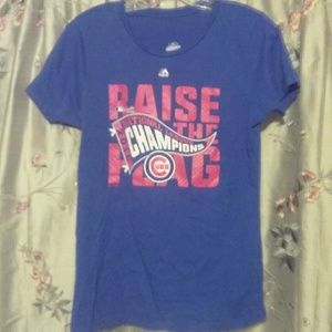 CUBS T-SHIRT